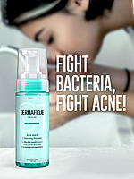 Acne Avert [Cleansing Mousse] Foaming Facewash